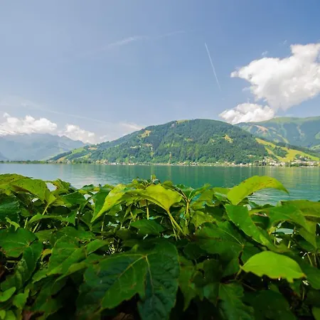 Daire Finest Penthouse Waterside Zell am See