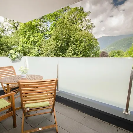 Appartamento Finest Penthouse Waterside
