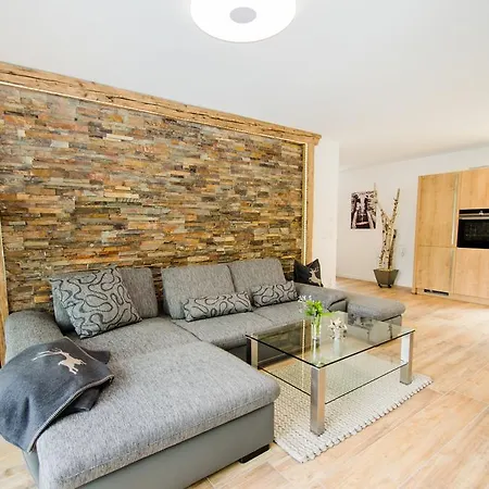 Appartamento Finest Penthouse Waterside