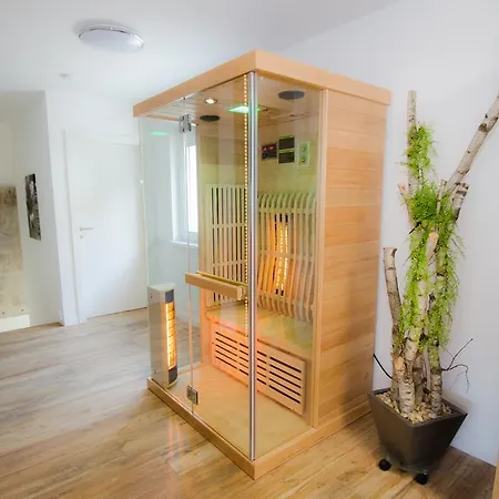 Daire Finest Penthouse Waterside *
