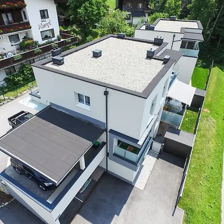 Finest Penthouse Waterside Daire *