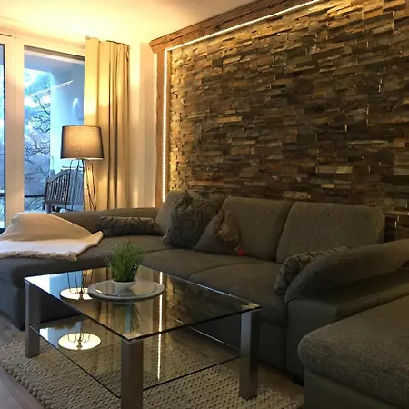Daire Finest Penthouse Waterside