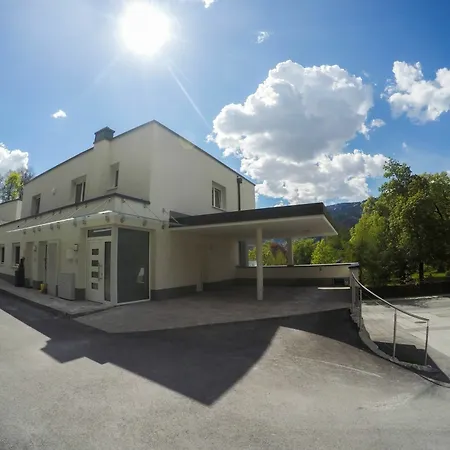 Finest Penthouse Waterside Appartamento *