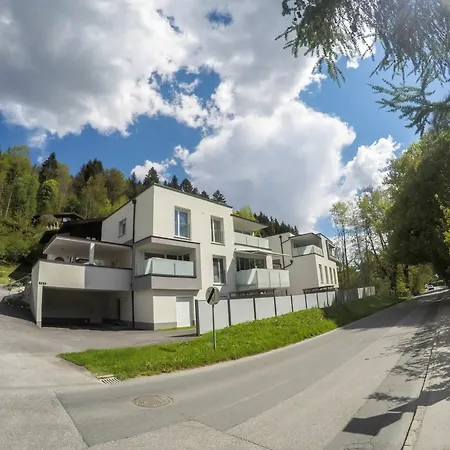 Appartamento Finest Penthouse Waterside Zell am See